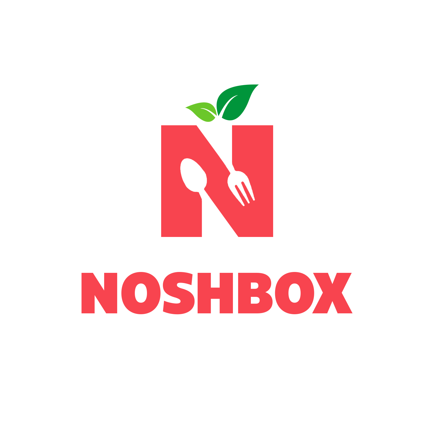 NoshBox Logo